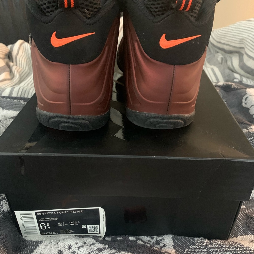 Foamposite - Picture 3 of 5
